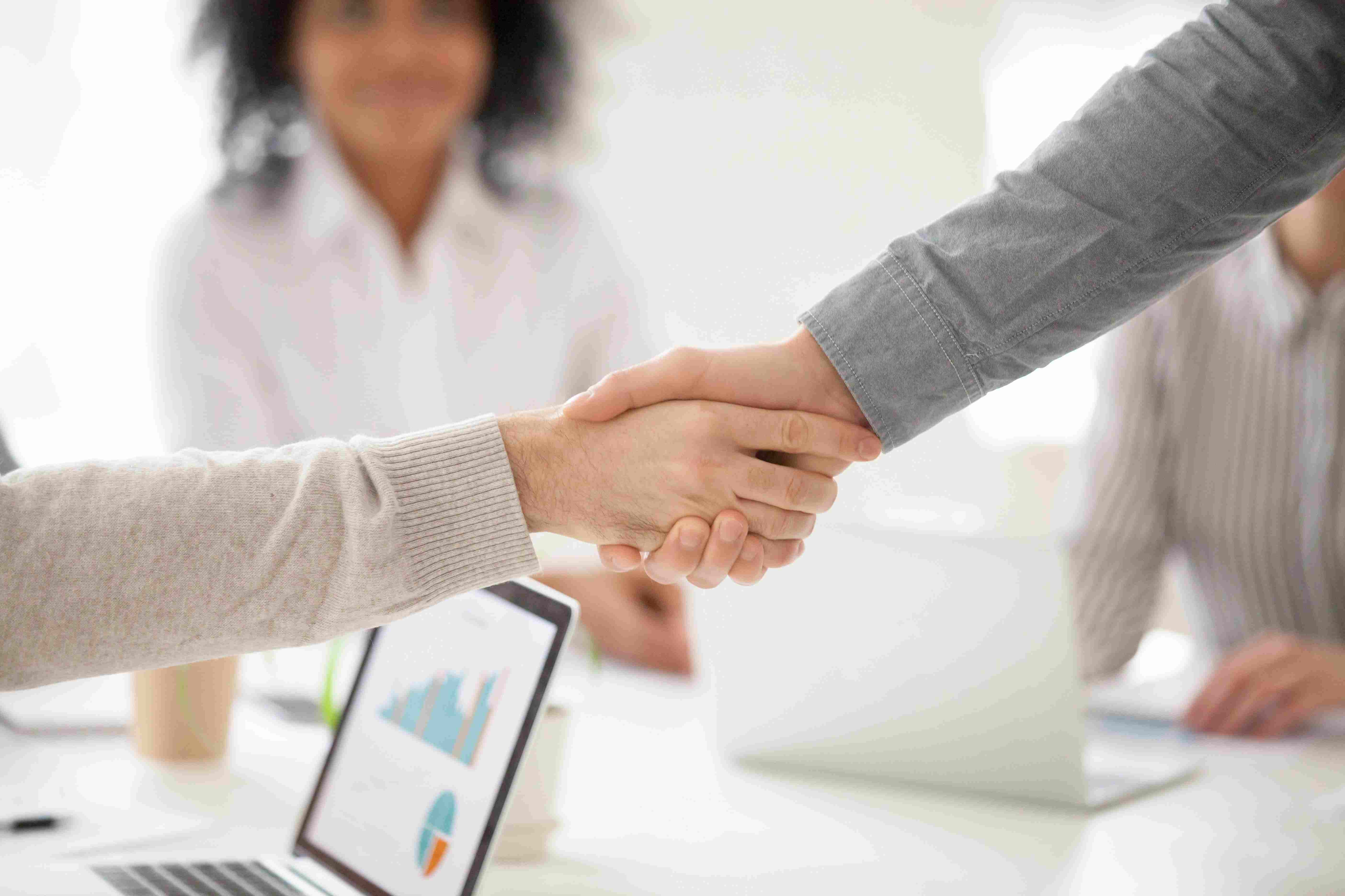 Cómo identificar las necesidades de los clientes en una venta de ...